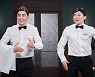 조정석, 15년 절친 정상훈과 감격 포옹 "14시간 촬영..'SNL' 존경한다"