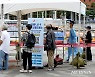 경기 코로나19 신규 확진 1102명..추석 이후 폭발적 증가