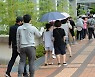 울산 타 지역 확진자와 접촉 등 11명 추가..하루 27명 확진