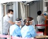 고양서 가족 간 감염 등 76명 확진..누적 6259명