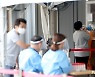 충북서 외국인 등 50명 확진..산발적 연쇄 감염 지속(종합)