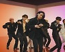 BTS, '버터'로 두번째 '더블 플래티넘' 인증