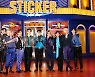 NCT 127, 英 오피셜 앨범 차트 40위로 첫 진입..막강 글로벌 파워[공식]