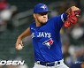 토론토, 베리오스 QS 달성에도 1-3 패..3연패 수렁 [TOR 리뷰]