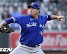 "TOR, 류현진이 OK하면 바로 복귀" MLB.com..NYY 3연전 유력