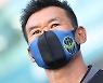 인천 조성환 감독, "수비 안정 가지면 승점 가져갈 수 있다" [전주톡톡]