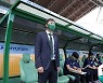 전북 김상식 감독, "'이겨내'라는 이동국 말처럼 최선 다해야 한다" [전주톡톡]