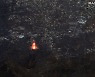 [지구를 보다] 우주에서 바라본 라팔마 화산 대폭발..섬 덮친 용암 생생