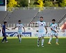 '2위' 안양에 4연속 무패..안산, 여전히 강한 모습 보여줄까