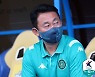 출발 좋은 안산 민동성 대행 "내 축구 보여줄 생각 없다"