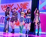 있지 'LOCO' 뮤비, 1000만뷰 돌파