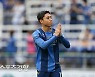 PK 실축 후 결승골로 웃은 이동준, 울산 현대 선두 수성
