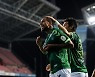 '백승호 결승 FK골+일류첸코 퇴장' 전북, 인천 2-0 제압..대구·수원FC 무승부