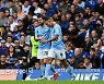 '제주스 결승골' 맨시티, 첼시 1-0 제압