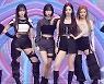 [TD포토] 에스파 '감탄사 나오는 비율'