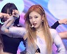 [TD포토] 에스파 닝닝 '매일이 리즈미모'