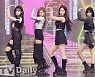 [TD포토] 에스파 'I'm on the Next Level'