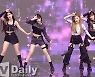 [TD포토] 에스파 '볼수록 빠져드는 무대'