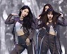 [TD포토] 에버글로우 시현-이유 '완벽한 비주얼'