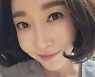'41세' 오유나, 눈부신 셀카로 근황.."나이 먹는 것 무섭고 슬퍼"