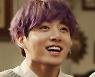 BTS 정국, 눈부신 비주얼과 미소로 여심 저격