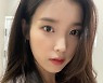 아이유 '금만나', 가온차트 공인 가장 롱런한 국내곡..이지금요일에 만나요