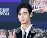 차은우, 24세에 49억 청담 펜트하우스 샀다..전액 현금 매입說