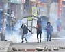 BOLIVIA AGRICULTURE COCA PROTEST