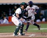 USA BASEBALL MLB