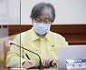 정은경 "1∼2주간 확진자 급증 가능성..2주간 사적모임 취소해달라"