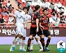 '시즌 최다골' 제주, 포항에 4-2 승리..5위로 점프