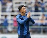 '이동준 PK실축→결승골' 울산, 광주 1-0 꺾고 '선두 유지'