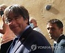 ITALY SPAIN PUIGDEMONT