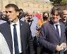 ITALY SPAIN PUIGDEMONT