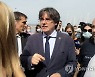 ITALY SPAIN PUIGDEMONT