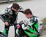 SPAIN MOTORCYCLING SUPERBIKE