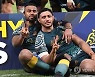 AUSTRALIA RUGBY CHAMPIONSHIP