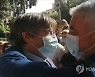 ITALY SPAIN PUIGDEMONT