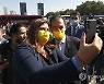 ROMANIA PARTIES