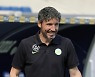 GERMANY SOCCER BUNDESLIGA