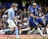 BRITAIN SOCCER ENGLISH PREMIER LEAGUE
