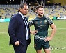 AUSTRALIA RUGBY CHAMPIONSHIP
