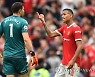 BRITAIN SOCCER ENGLISH PREMIER LEAGUE