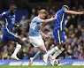 BRITAIN SOCCER ENGLISH PREMIER LEAGUE