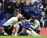 BRITAIN SOCCER ENGLISH PREMIER LEAGUE
