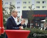Germany Election