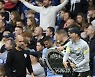 BRITAIN SOCCER ENGLISH PREMIER LEAGUE