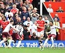 BRITAIN SOCCER ENGLISH PREMIER LEAGUE