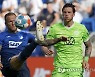 GERMANY SOCCER BUNDESLIGA