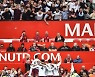 BRITAIN SOCCER ENGLISH PREMIER LEAGUE